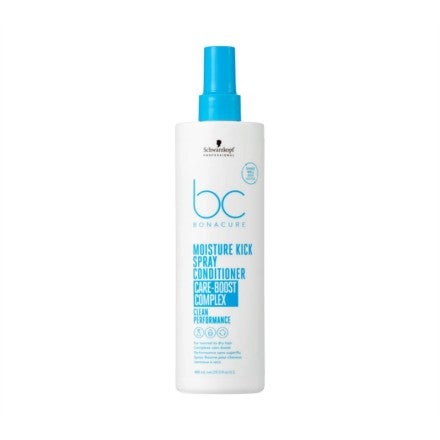 Spray Acondicionador Hidratante - Schwarzkopf
