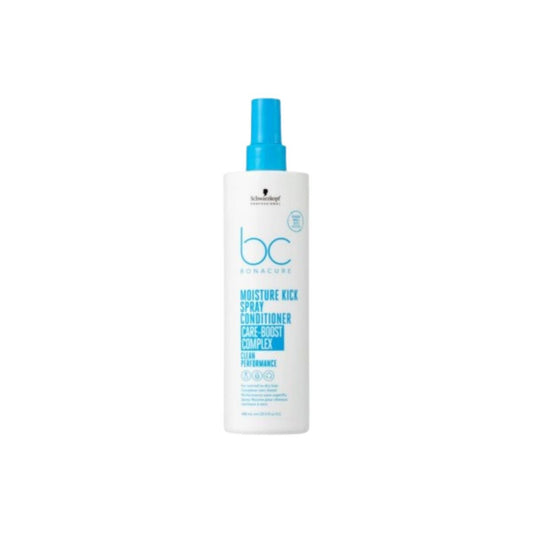 Spray Acondicionador Hidratante - Schwarzkopf