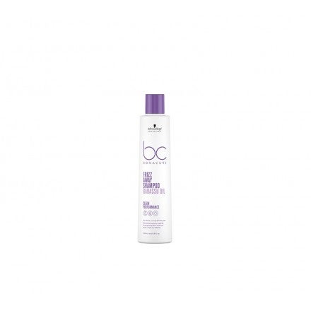 Champú Frizz Away - Schwarzkopf