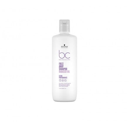 Champú Frizz Away - Schwarzkopf