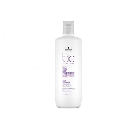Acondicionador Control Frizz - Schwarzkopf