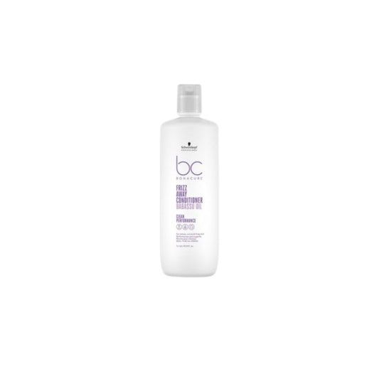 Acondicionador Control Frizz - Schwarzkopf