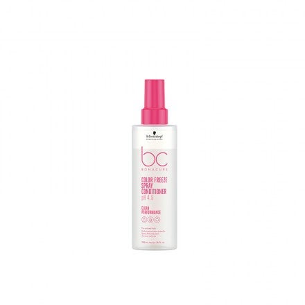 Acondicionador Spray Protector del Color - Schwarzkopf