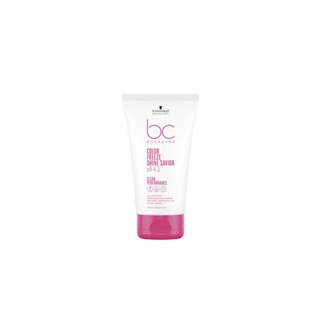 Color Freeze Shine Saver - Schwarzkopf