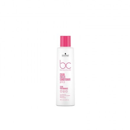 Acondicionador Color Freeze - Schwarzkopf