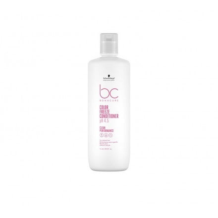 Acondicionador Color Freeze - Schwarzkopf