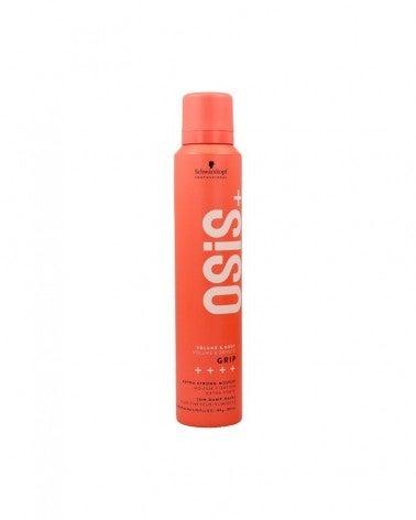 OSiS+ Grip Espuma de Fijación - Schwarzkopf