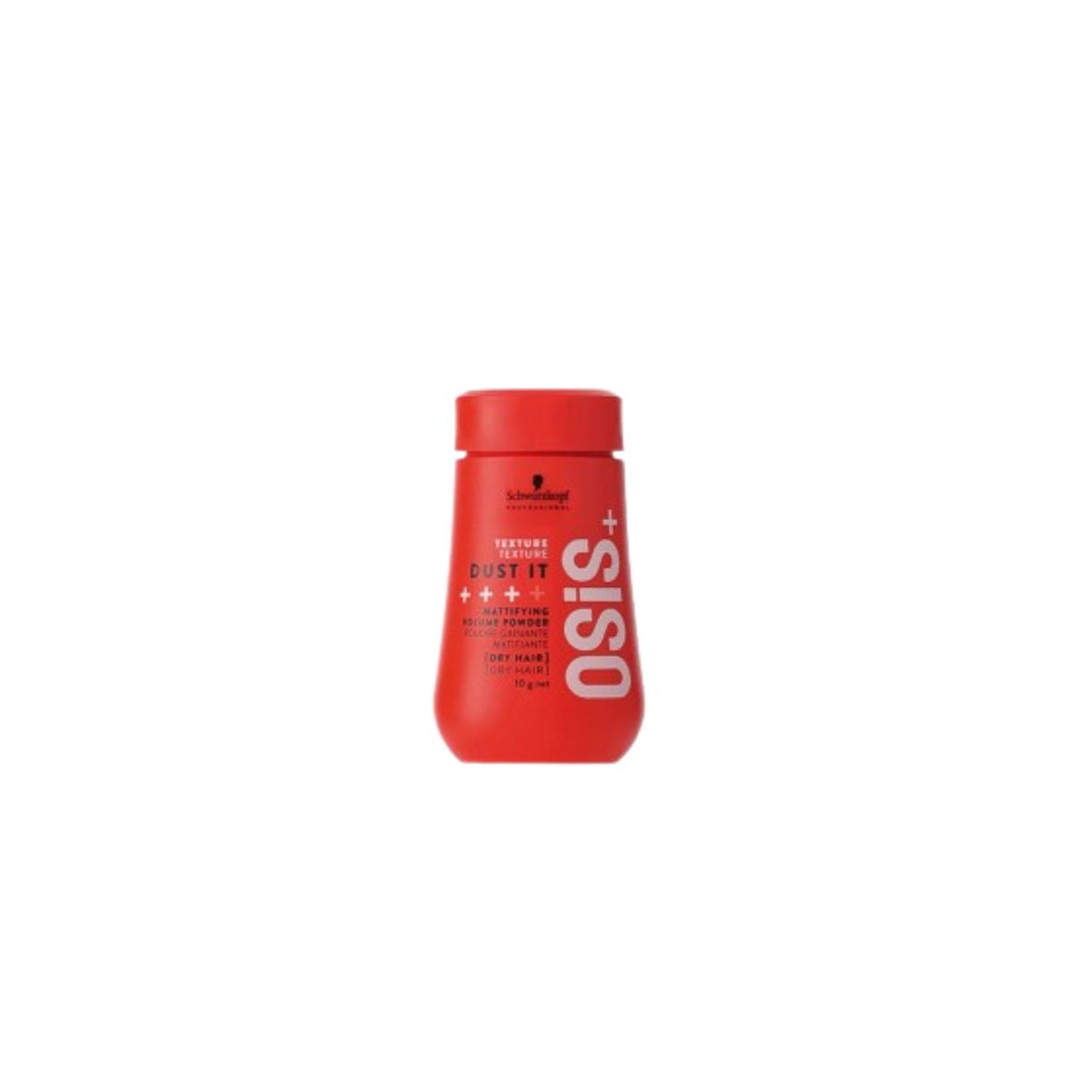 OSiS+ Dust It - Schwarzkopf