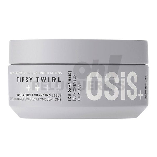 OSiS+ Tipsy Twirl - Schwarzkopf