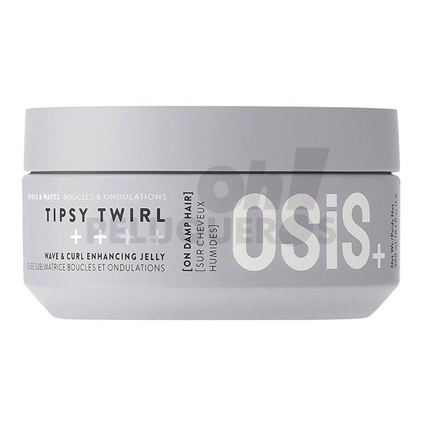 OSiS+ Tipsy Twirl - Schwarzkopf