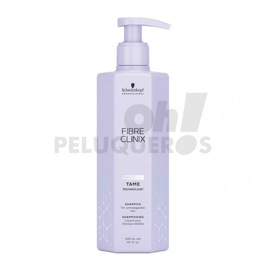 Champú Antiencrespado - Schwarzkopf