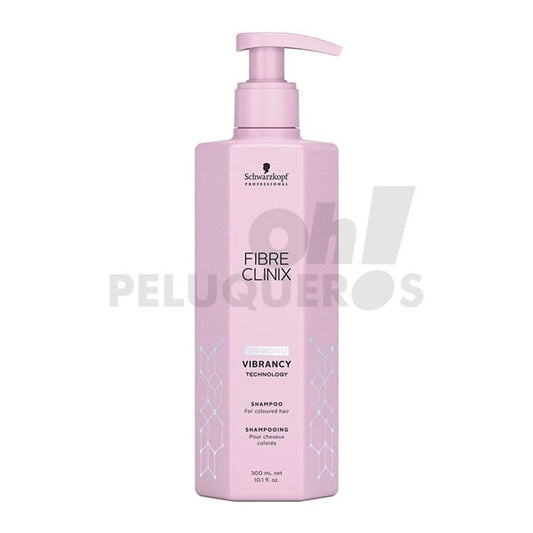 Champú Color Radiante - Schwarzkopf