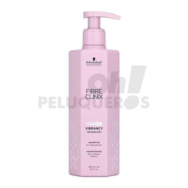 Champú Color Radiante - Schwarzkopf