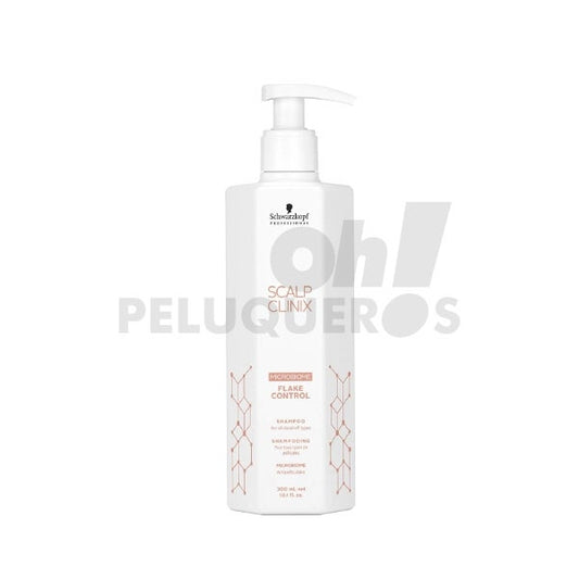Champú Anticaspa - Schwarzkopf