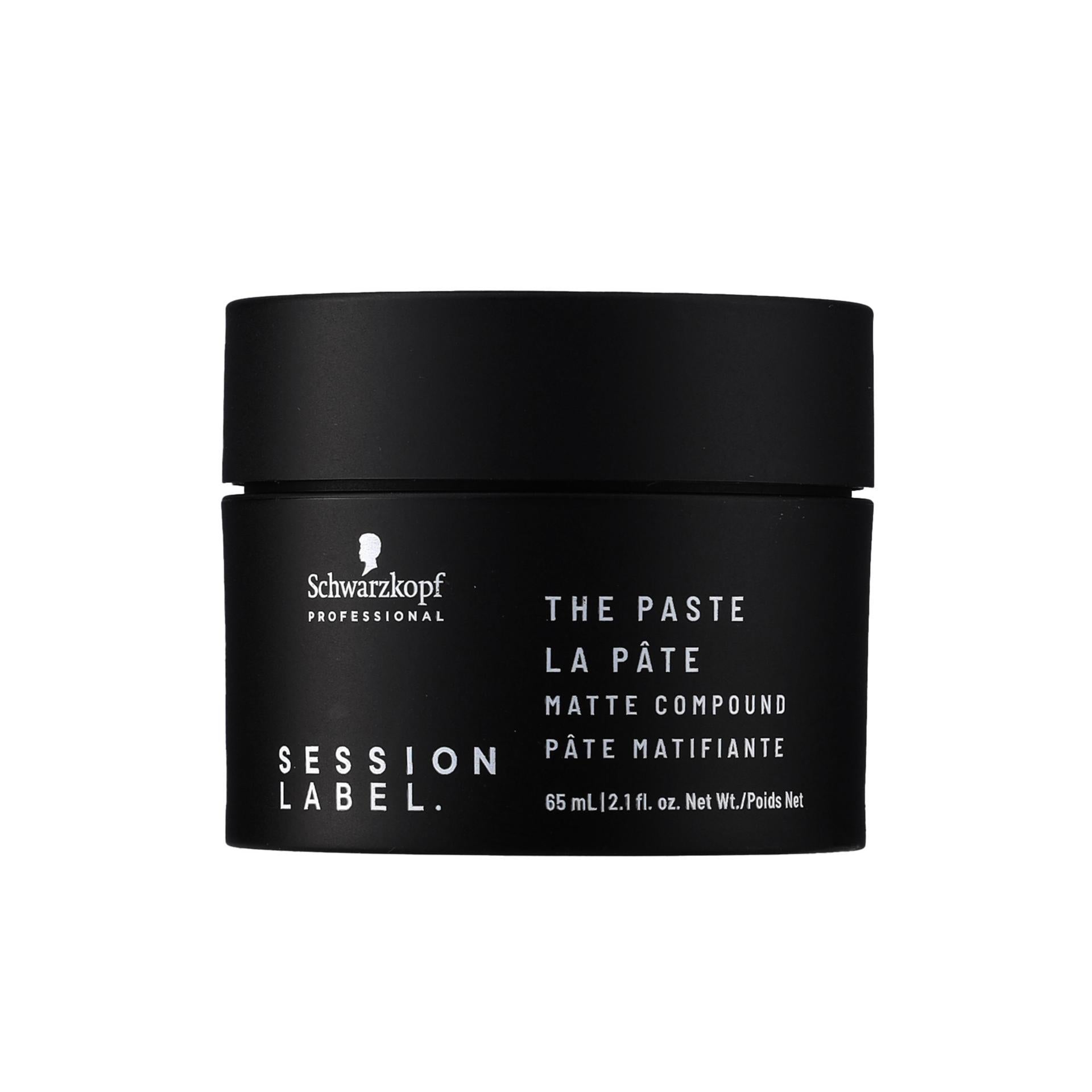 The Paste - Schwarzkopf
