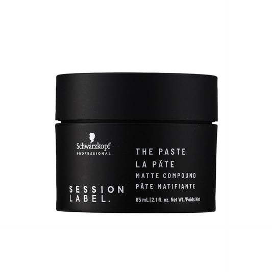 The Paste - Schwarzkopf