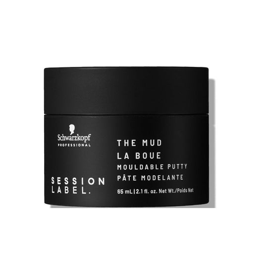 Sl The Putty - Schwarzkopf