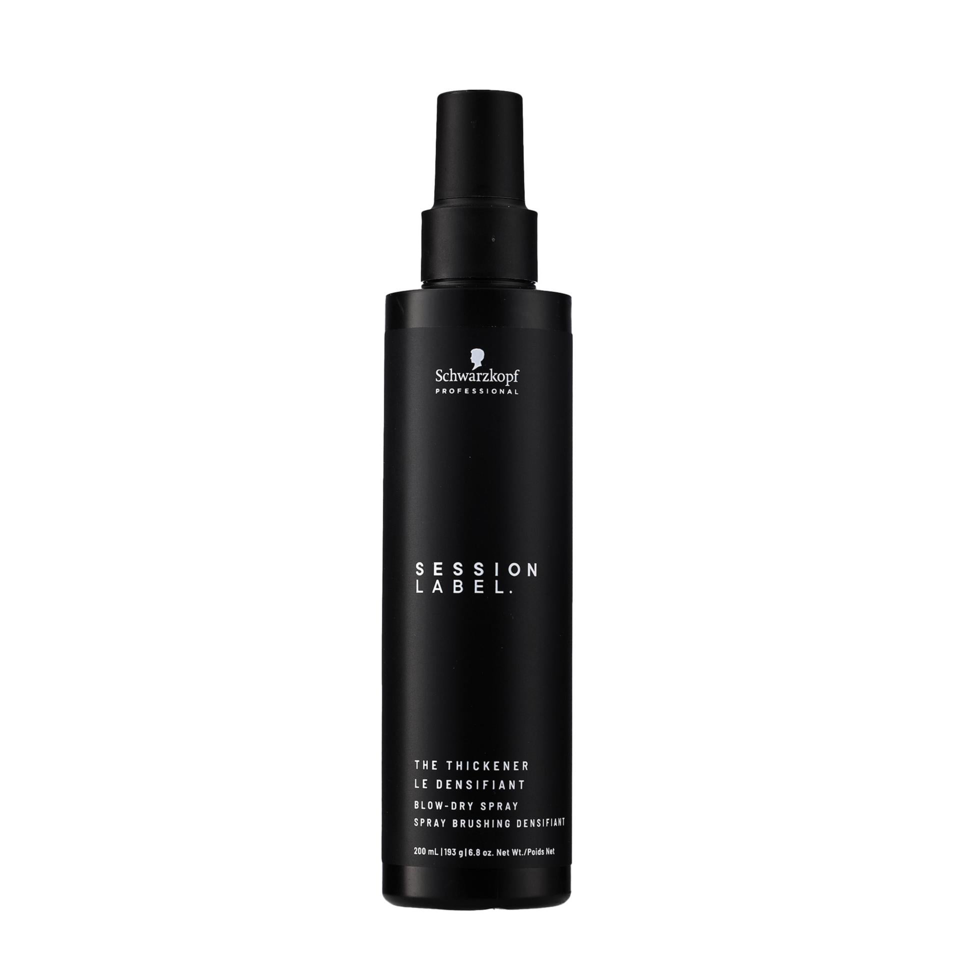 SL The Thickener - Schwarzkopf