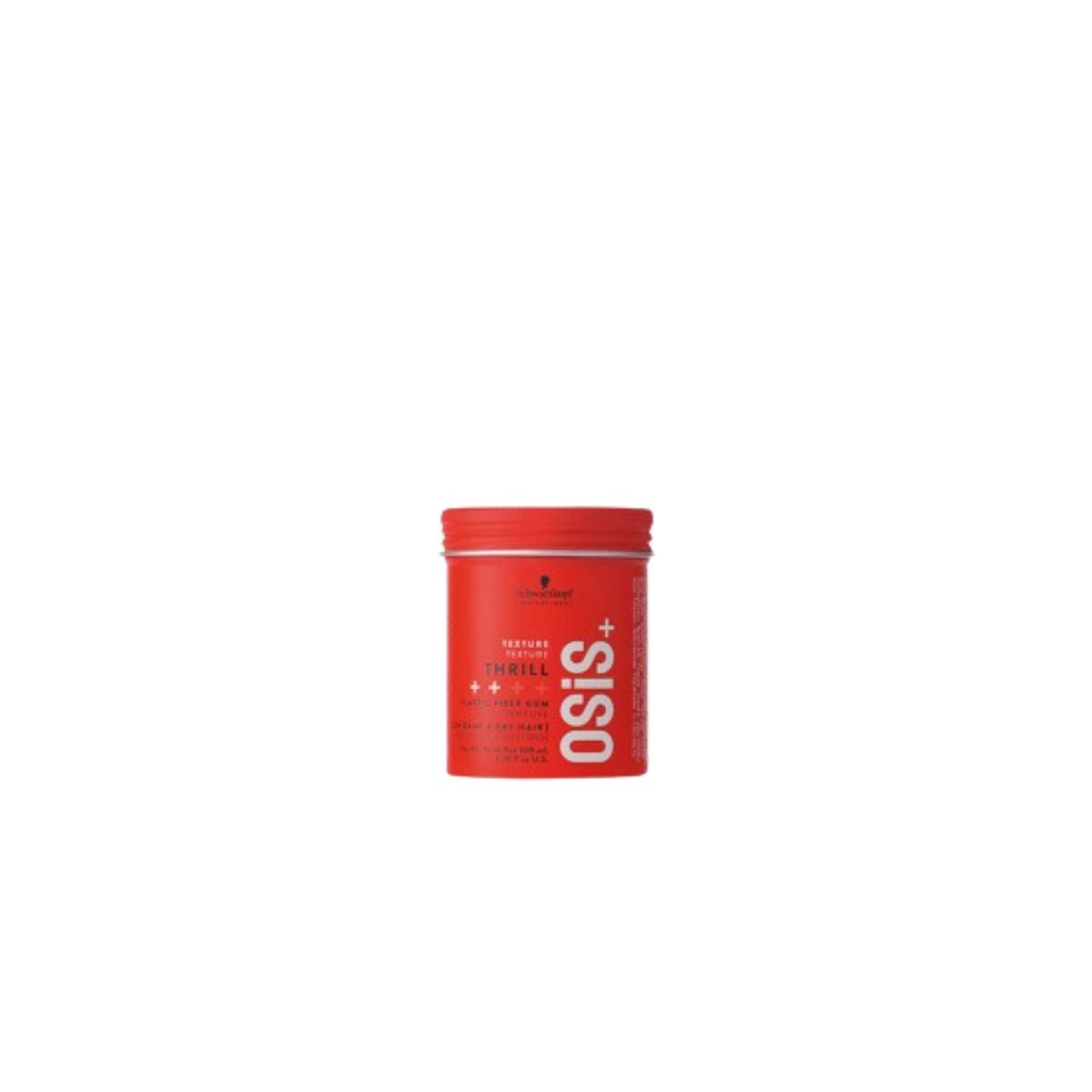 Schwarzkopf - OSiS+ - Thrill - 100 ml