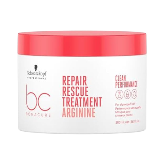 Bonacure Repair Rescue Tratamiento - Schwarzkopf