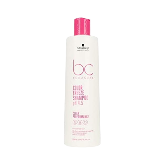 Schwarzkopf - Bonacure Repair Rescue Champú - 500 ml