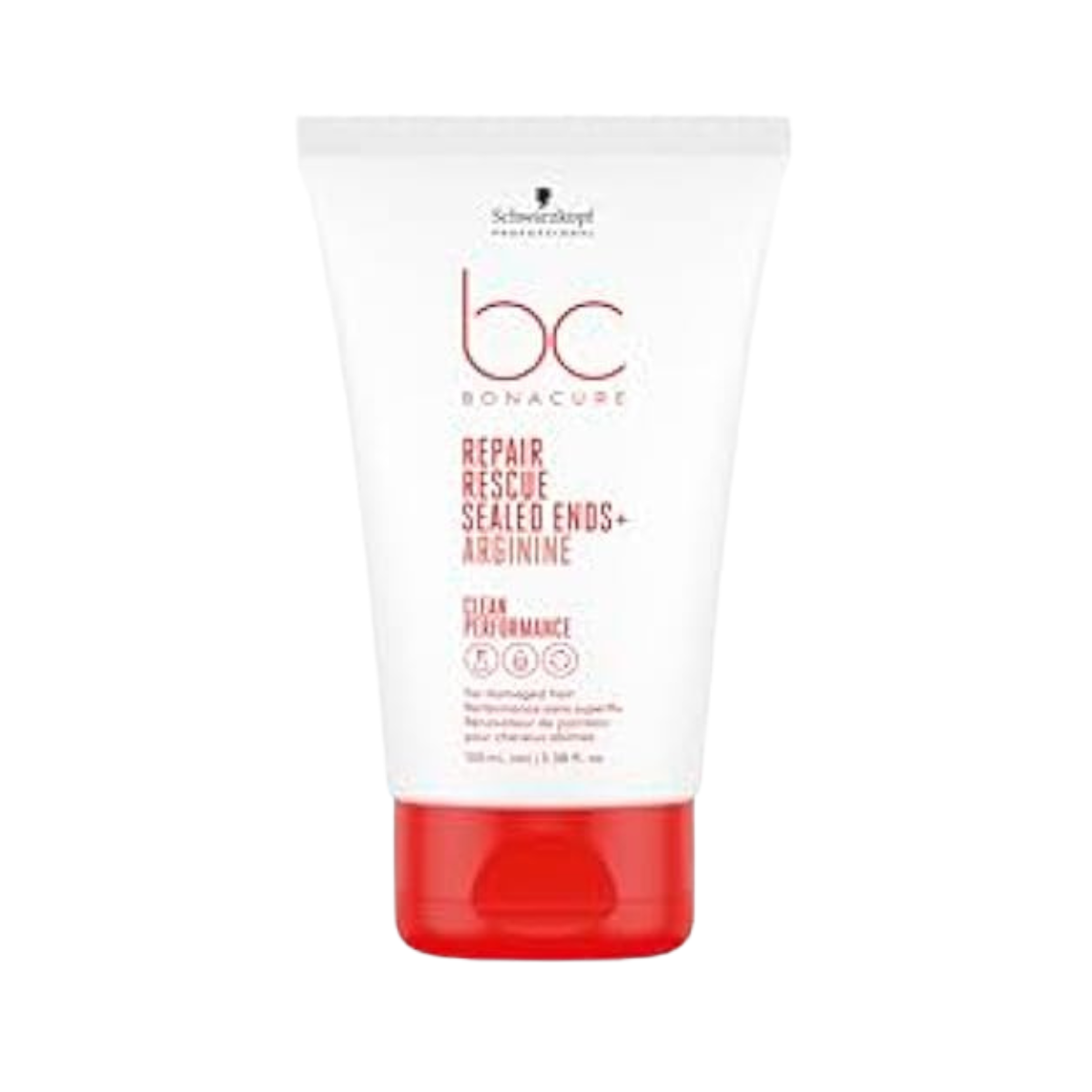 Schwarzkopf - Bonacure Repair Rescue Serum Puntas Abiertas - 100 ml