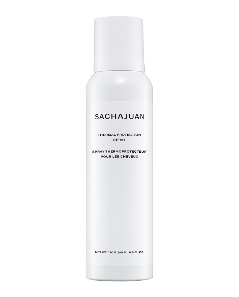 Thermal Protection - Sacha Juan