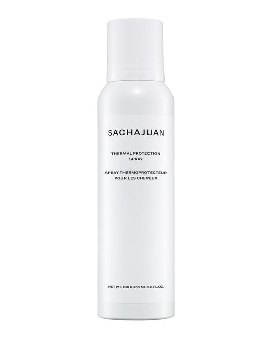 Thermal Protection - Sacha Juan