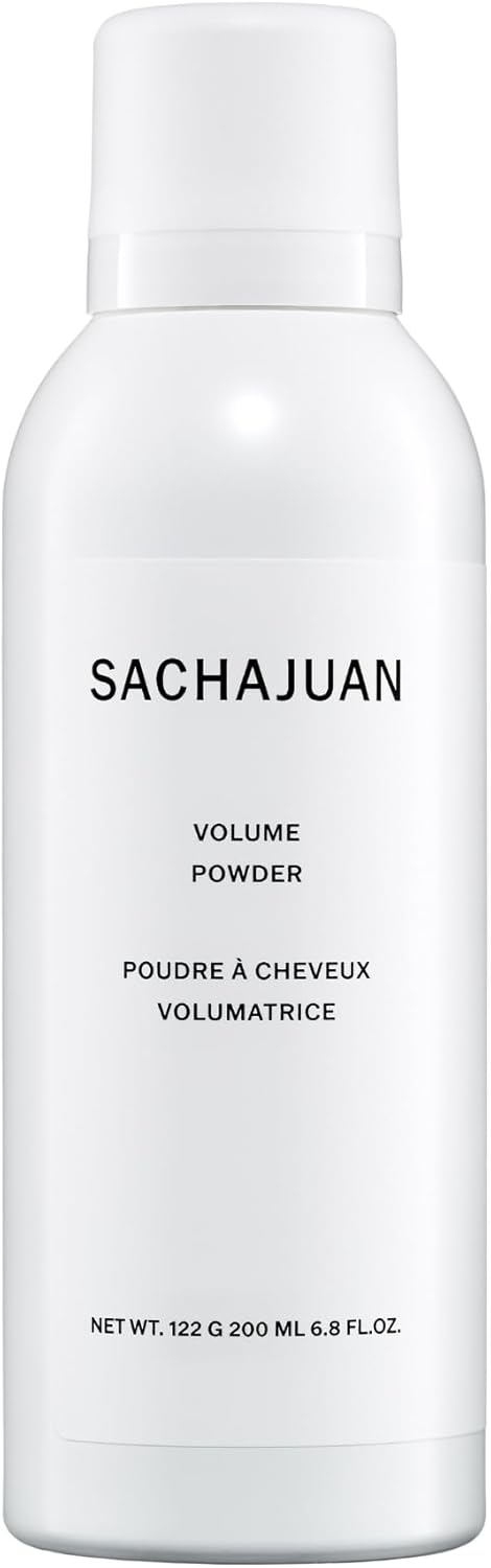 Volume Powder - Sacha Juan