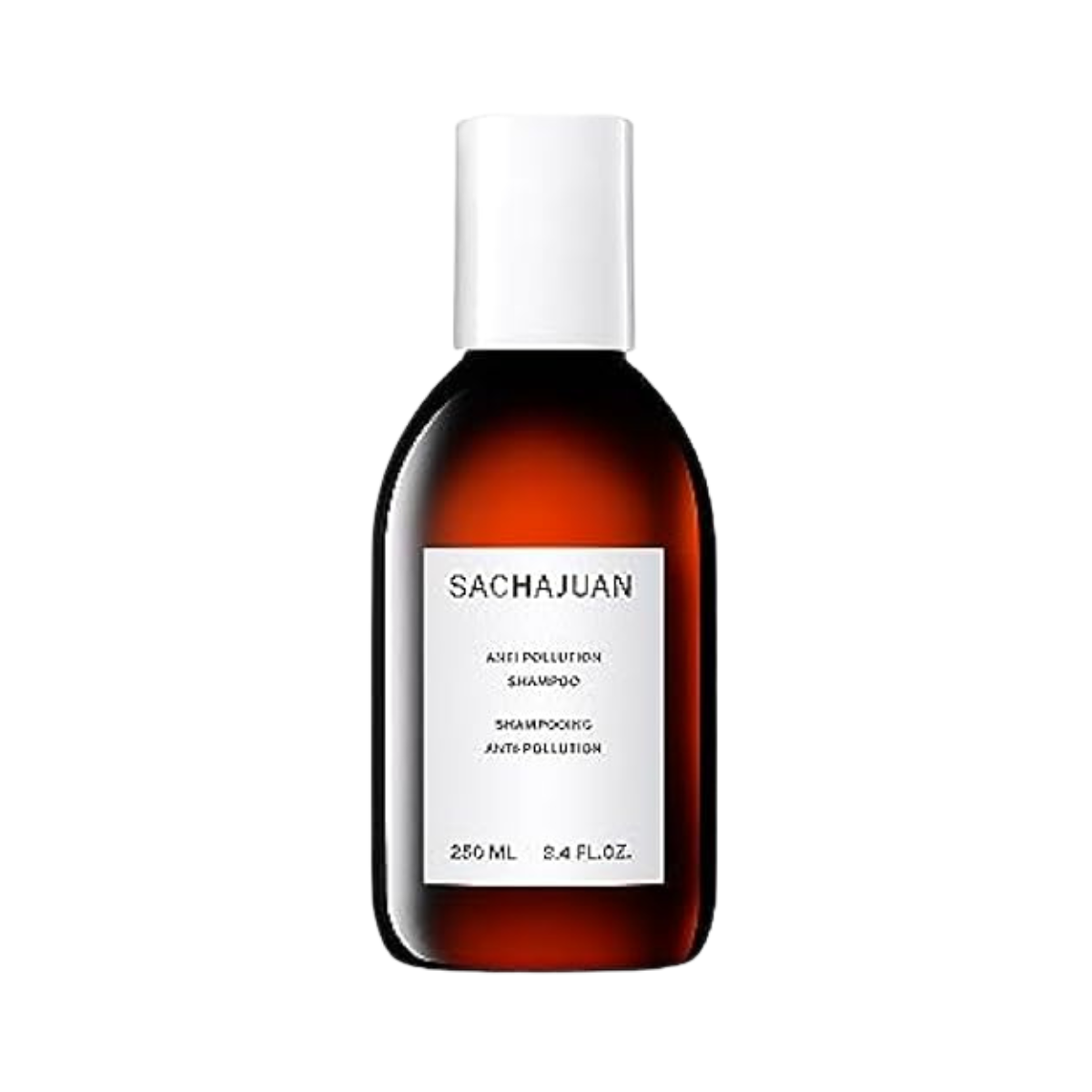 Anti Pollution Shampoo - Sacha Juan