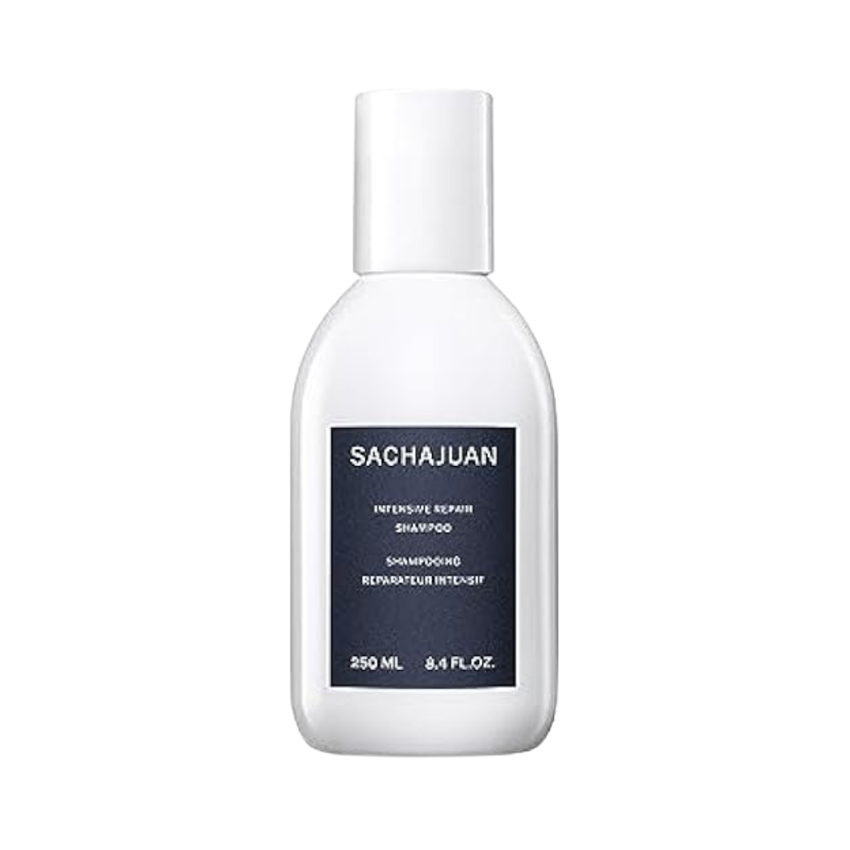 Intensive Repair Shampoo - Sacha Juan