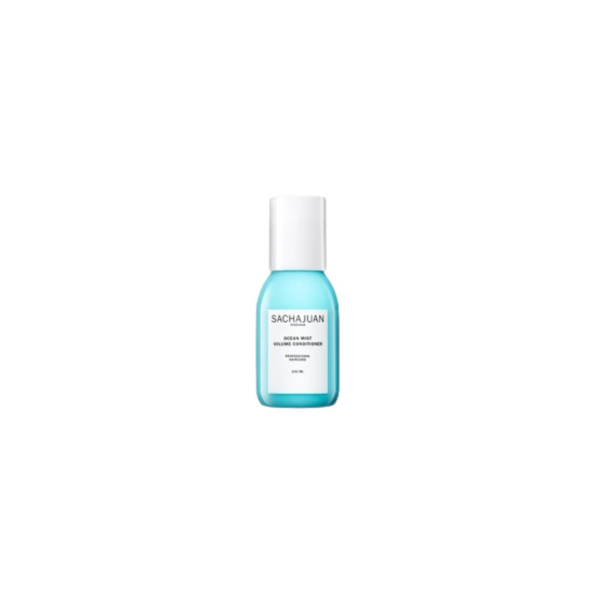 SachaJuan - Ocean Mist Volume Shampoo - 250 ml