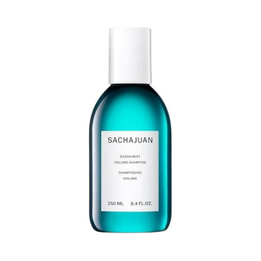 Ocean Mist Volume Shampoo - Sacha Juan