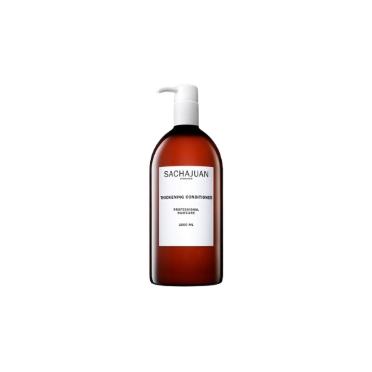SachaJuan - Thickening Conditioner - 250 ml