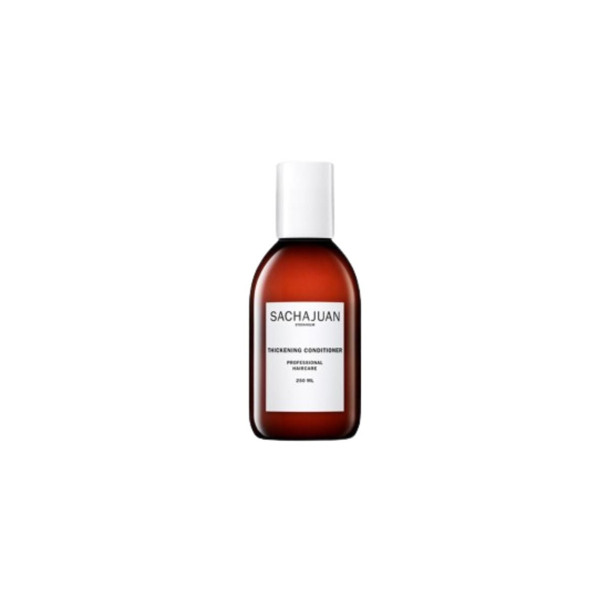 SachaJuan - Thickening Conditioner - 250 ml