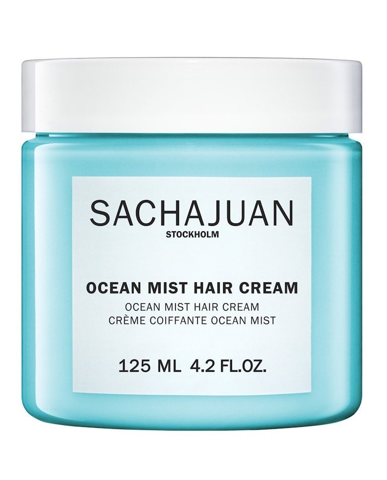 Ocean Mist Cream - Sacha Juan