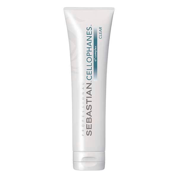 Cello Clear - Sebastian Professional