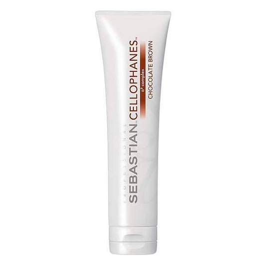 Cello Glaze Chocolate Brown - Sebastian Professional
