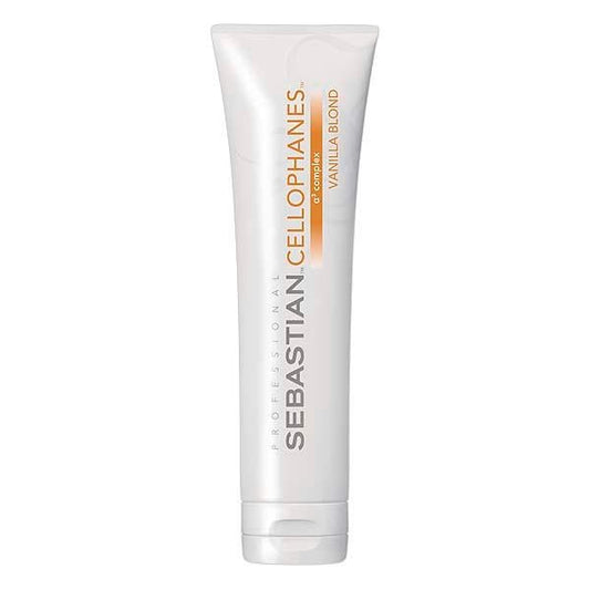 Cello-Glaze Vanilla Blonde - Sebastian Professional