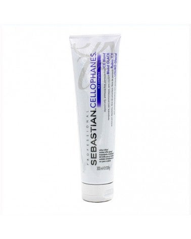 Cellophanes Ice Blond - Sebastian Professional