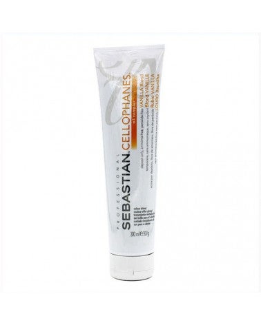 Mascarilla Reflectante Cellophanes Vanilla Blond - Sebastian Professional