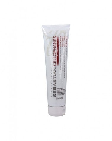 Cellophanes Rose Blond Mascarilla Reflectante - Sebastian Professional