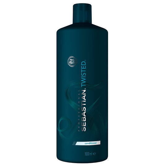 Acondicionador Twist Rizos - Sebastian Professional