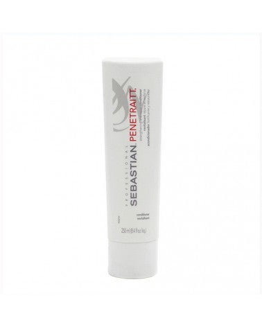 Penetraitt Acondicionador Para Cabello Dañado - Sebastian Professional