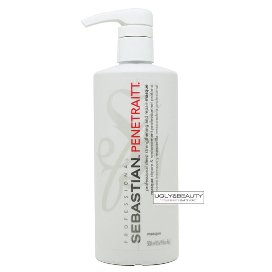 Mascarilla Penetratt Atb - Sebastian Professional