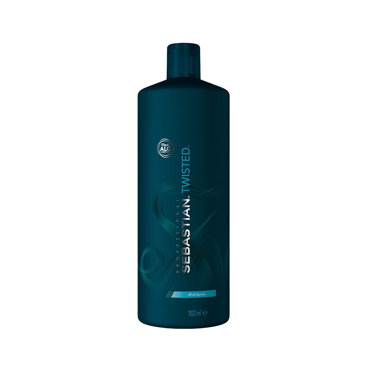 Twist Anti-Breakage Curl Shampoo - Sebastian Professional