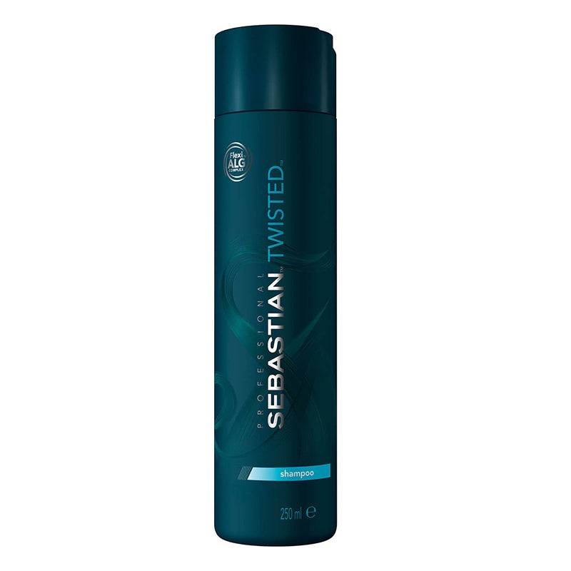 Champú Twist para Rizos - Sebastian Professional