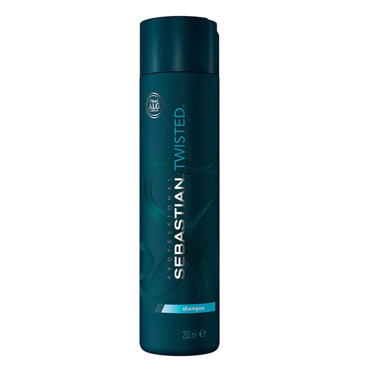 Champú Twist para Rizos - Sebastian Professional