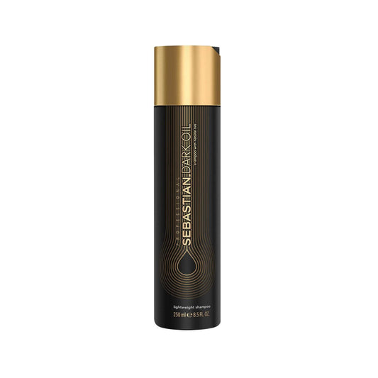 Champú Dark Oil - Sebastian Professional