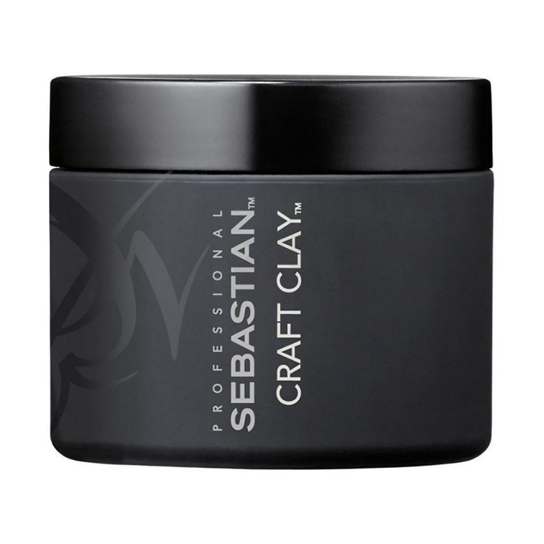 Craft Clay - Sebastian Professional